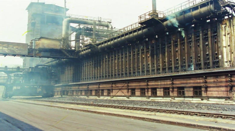 بعد الحديد والصلب.. تصفية شركة النصر لفحم الكوك رسميا في مصر بعد 62 عاما من إنشائها